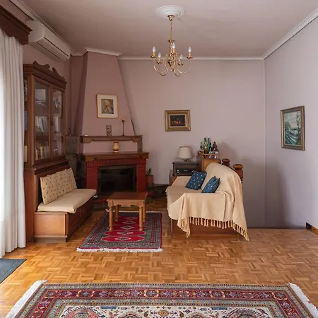 Naiades Appartement *