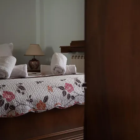 Naiades Apartment Litochoro