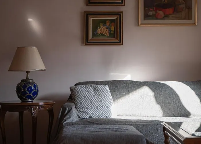 Appartement Naiades