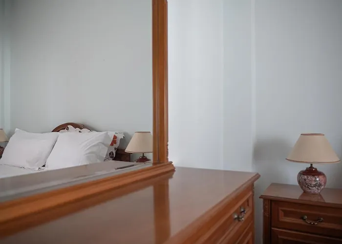 Naiades Appartement *