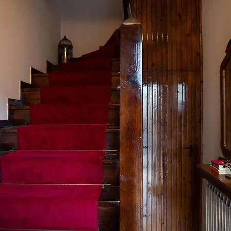 Naiades Appartement *