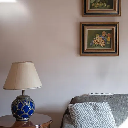 Naiades Appartement *